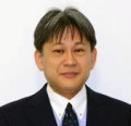 Steering Committee Member : Shunichi MIYAJIMA
